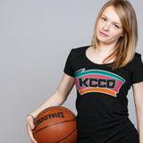 KCCO San Antonio Tee