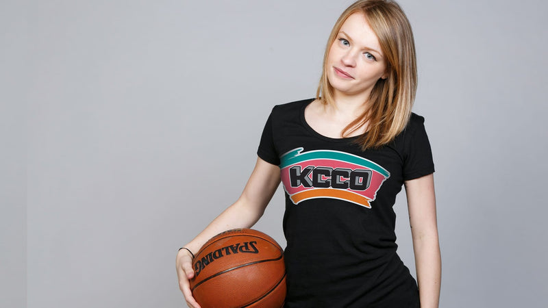 KCCO San Antonio Tee