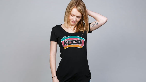 KCCO San Antonio Tee