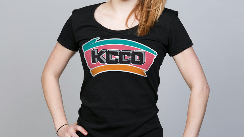 KCCO San Antonio Tee