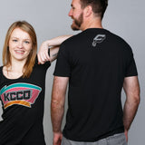 KCCO San Antonio Tee