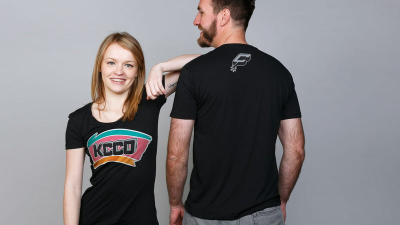 KCCO San Antonio Tee