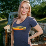 KCCO Sunrider Tee