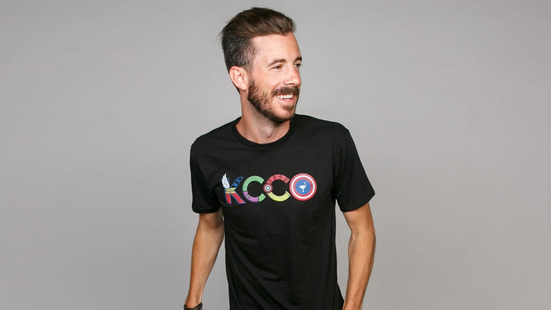 KCCO CHIVEngers Tee