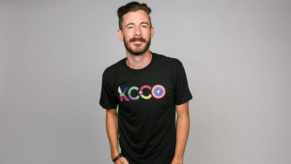 KCCO CHIVEngers Tee