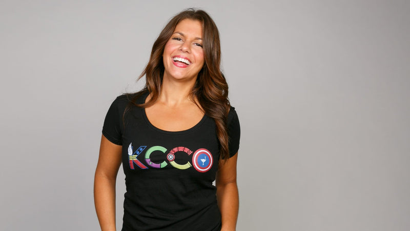 KCCO CHIVEngers Tee