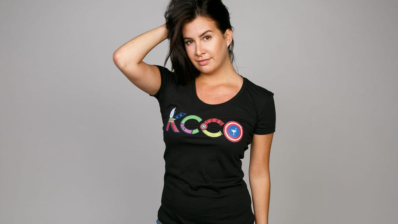 KCCO CHIVEngers Tee