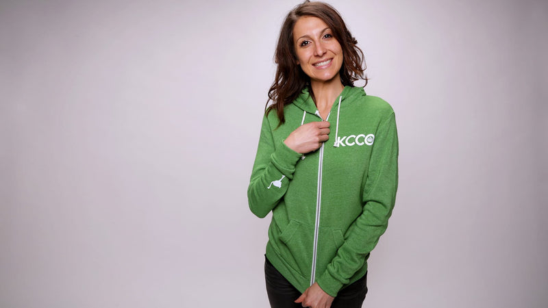 The Original KCCO Hoodie