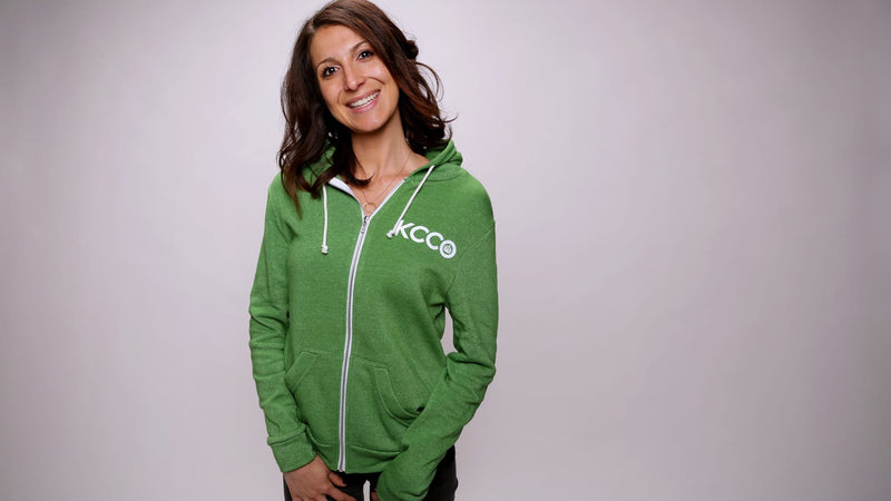 The Original KCCO Hoodie