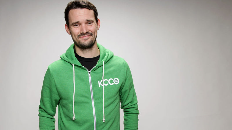 The Original KCCO Hoodie