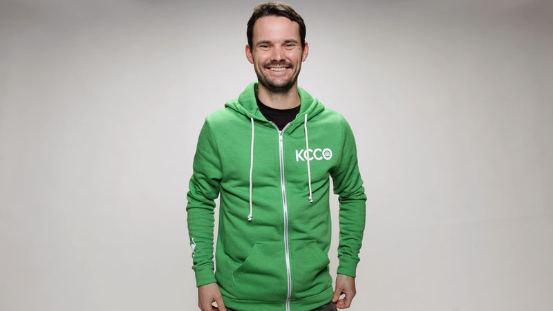 The Original KCCO Hoodie