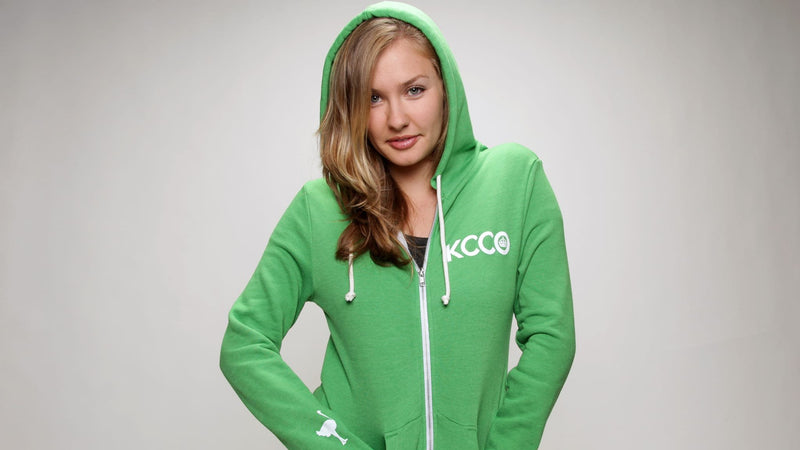 The Original KCCO Hoodie