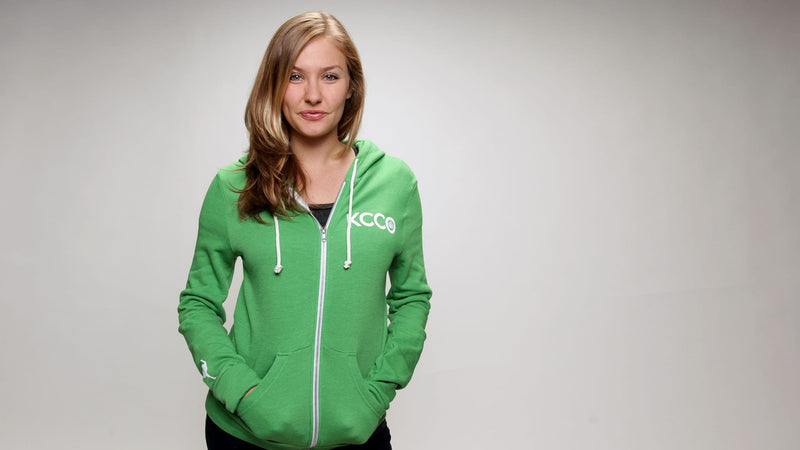 The Original KCCO Hoodie