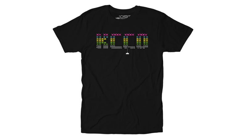 KCCO 8-BIT Tee