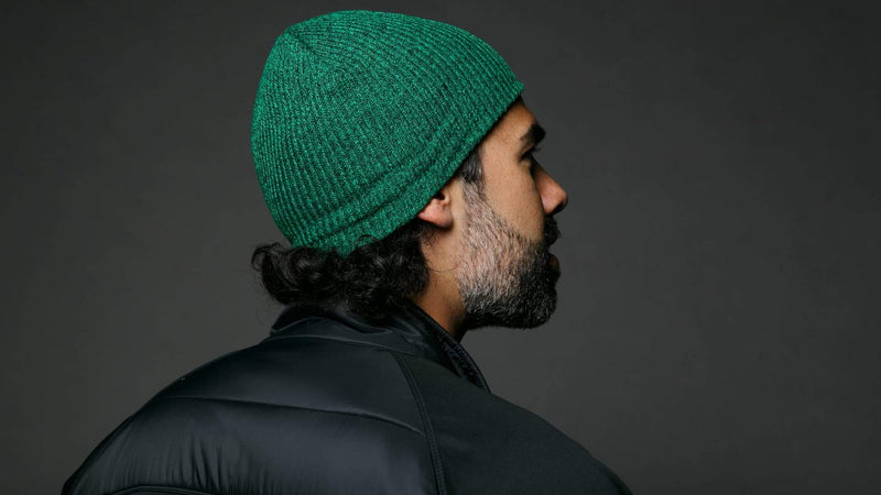 KCCO Beanie