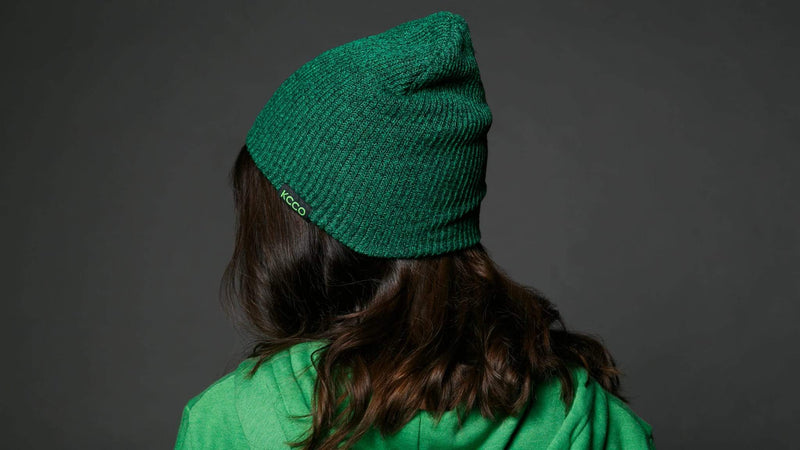 KCCO Beanie