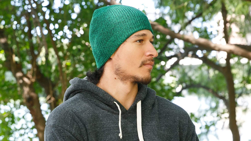 KCCO Beanie