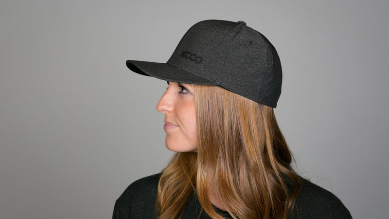 Spackler FlexFit Fitted Hat