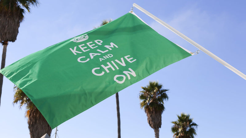 The KCCO Flag