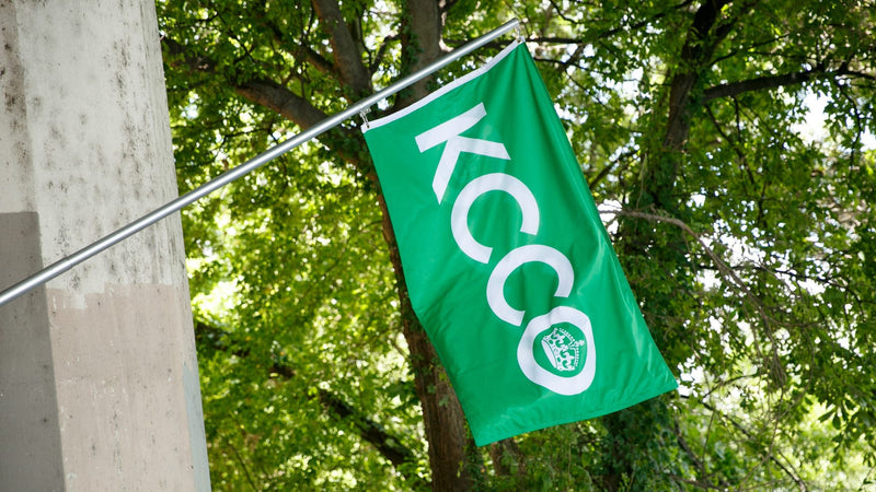 The KCCO Flag