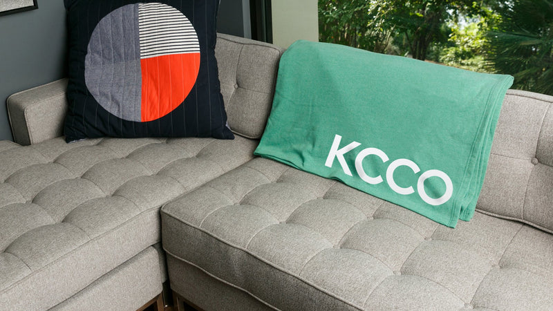 KCCO Blanket