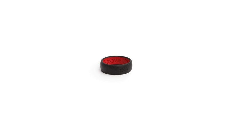 KCCO Groove Silicone Ring