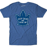 Keep Calm Toronto Tee