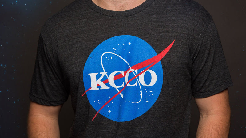 KCCO Cosmos T-Shirt