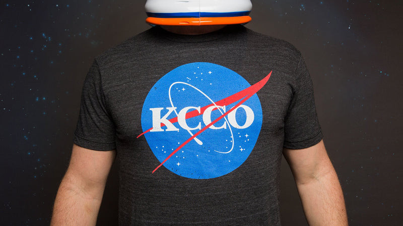 KCCO Cosmos T-Shirt