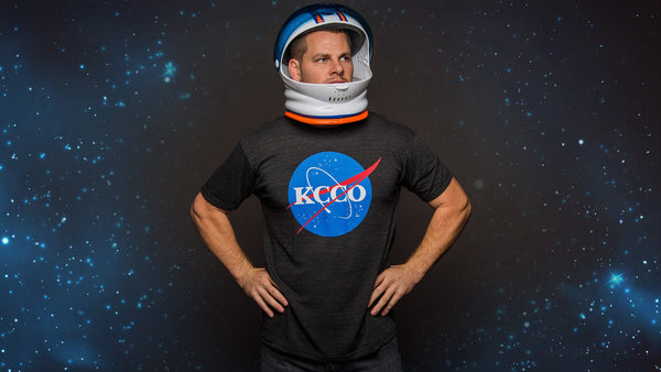 KCCO Cosmos T-Shirt