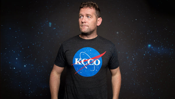 KCCO Cosmos T-Shirt