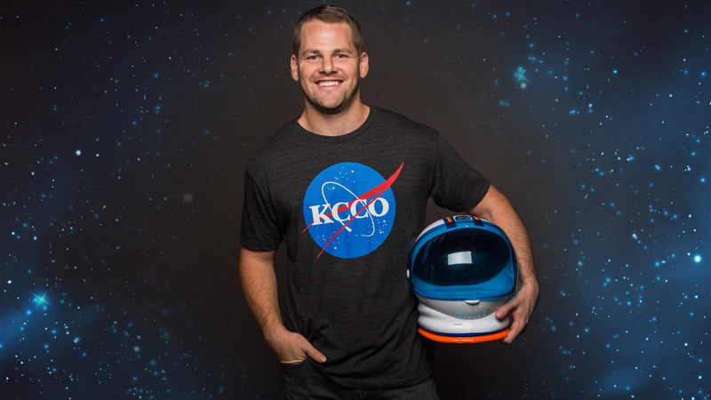 KCCO Cosmos T-Shirt