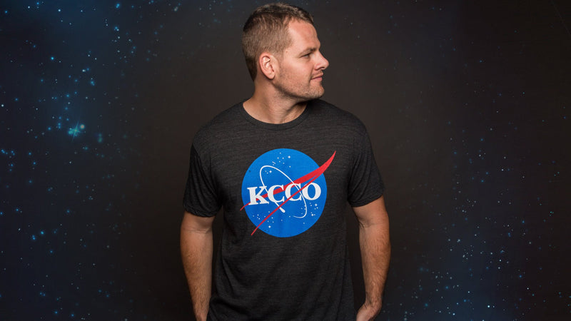 KCCO Cosmos T-Shirt