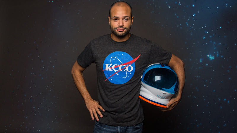 KCCO Cosmos T-Shirt