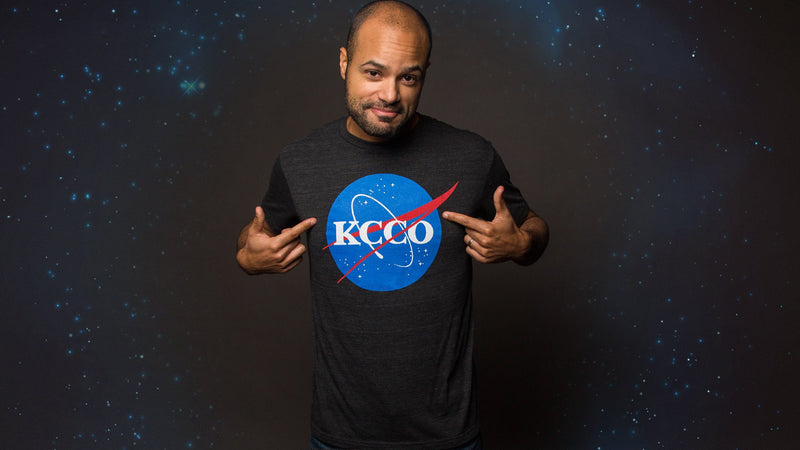 KCCO Cosmos T-Shirt