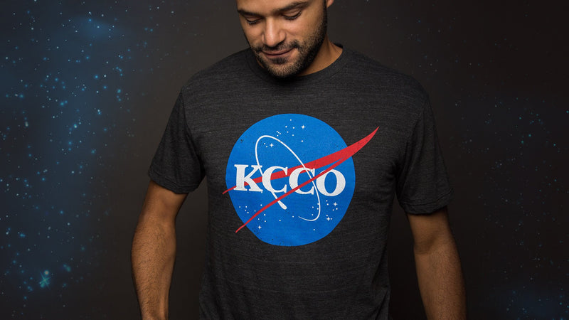 KCCO Cosmos T-Shirt