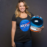 KCCO Cosmos T-Shirt