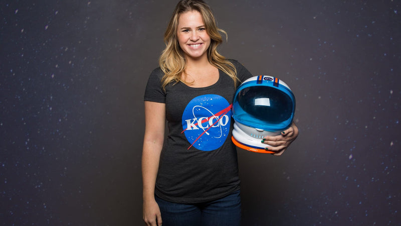 KCCO Cosmos T-Shirt