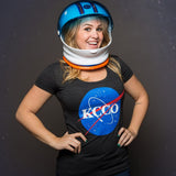 KCCO Cosmos T-Shirt