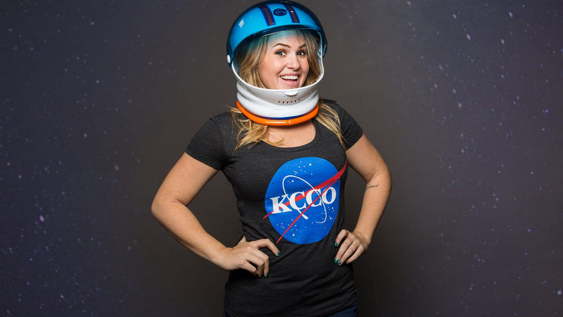 KCCO Cosmos T-Shirt