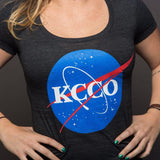 KCCO Cosmos T-Shirt