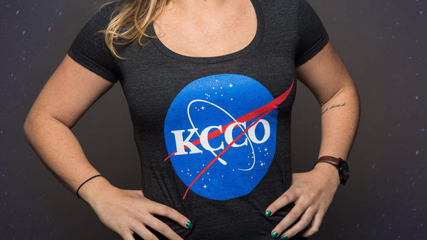 KCCO Cosmos T-Shirt