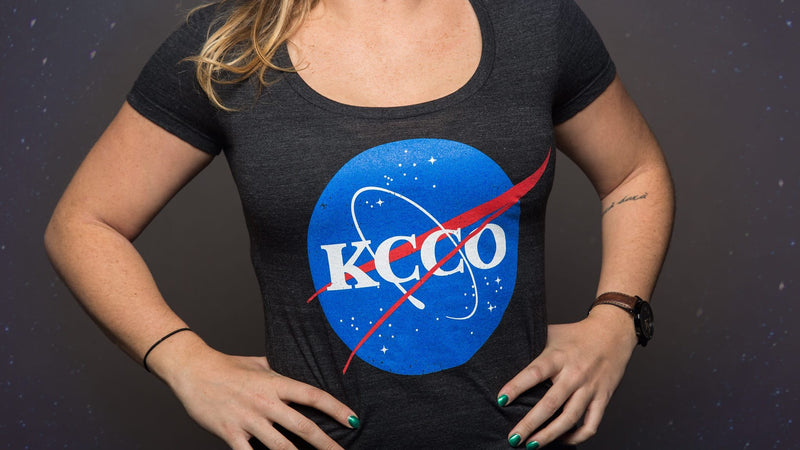 KCCO Cosmos T-Shirt