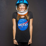 KCCO Cosmos T-Shirt