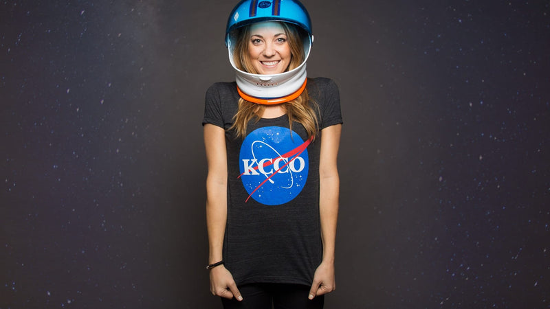 KCCO Cosmos T-Shirt