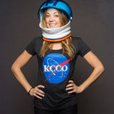 KCCO Cosmos T-Shirt