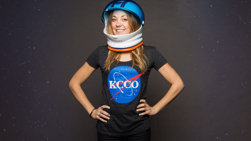 KCCO Cosmos T-Shirt