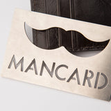 Man Card Bottle Opener