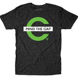 Mind the Gap Tee