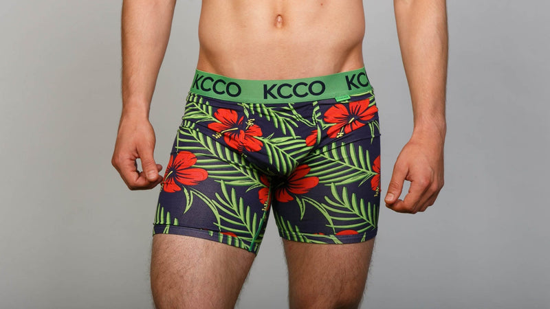 KCCO Floral MyPakage